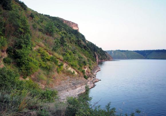 На конкурс історій економних подорожей: Крута Бакота, фото №1 на сайті 20minut.ua