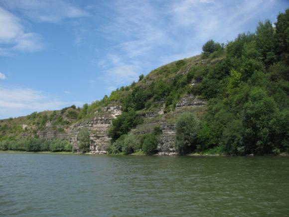 На конкурс історій економних подорожей: Нащо море, якщо є Дністер, фото №1 на сайті 20minut.ua
