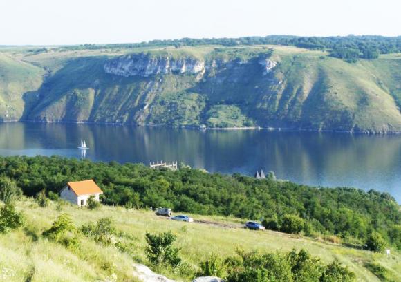 На конкурс історій економних подорожей: Крута Бакота, фото №2 на сайті 20minut.ua