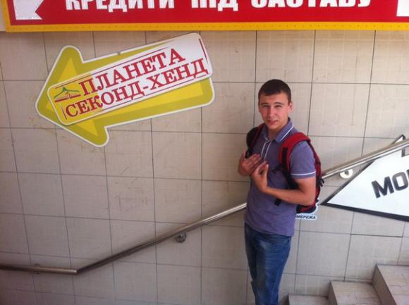 На що в магазині охоронець має право, фото №1 на сайті 20minut.ua