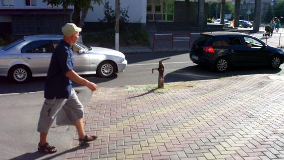 "Несе Галя воду". Але чи можна її пити?, фото №1 на сайті 20minut.ua