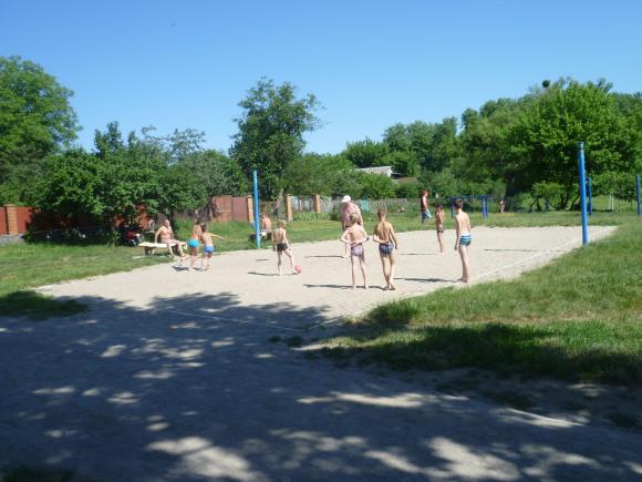 Огляд п’яти найпопулярніших місць для купання у Вінниці, фото №2 на сайті 20minut.ua