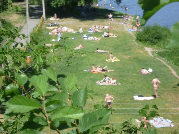 Огляд п’яти найпопулярніших місць для купання у Вінниці, фото №7 на сайті 20minut.ua