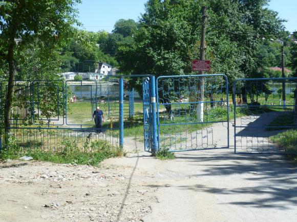 Огляд п’яти найпопулярніших місць для купання у Вінниці, фото №8 на сайті 20minut.ua