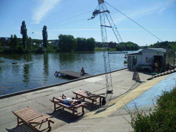 Огляд п’яти найпопулярніших місць для купання у Вінниці, фото №9 на сайті 20minut.ua