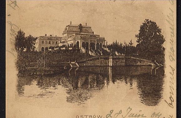 Острів під Тернополем – колишнє містечко, фото №2 на сайті 20minut.ua