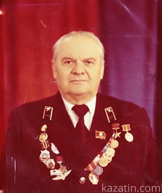 Почесні громадяни Козятина, фото №10 на сайті 20minut.ua