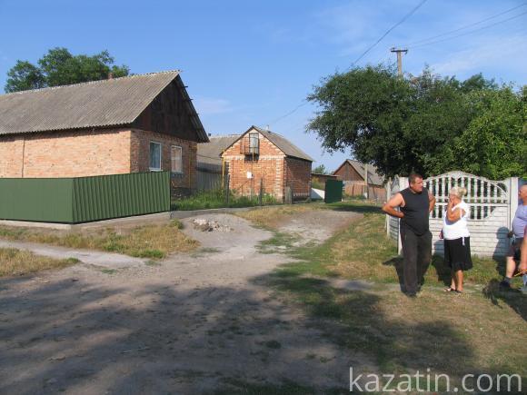 “Погоня” в Журбинцях закінчилася трагедією, фото №1 на сайті 20minut.ua