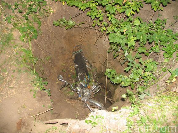 “Погоня” в Журбинцях закінчилася трагедією, фото №4 на сайті 20minut.ua