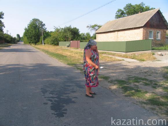 “Погоня” в Журбинцях закінчилася трагедією, фото №5 на сайті 20minut.ua