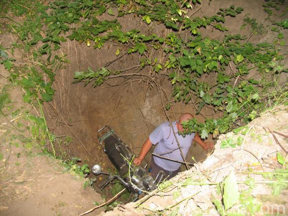 “Погоня” в Журбинцях закінчилася трагедією, фото №8 на сайті 20minut.ua
