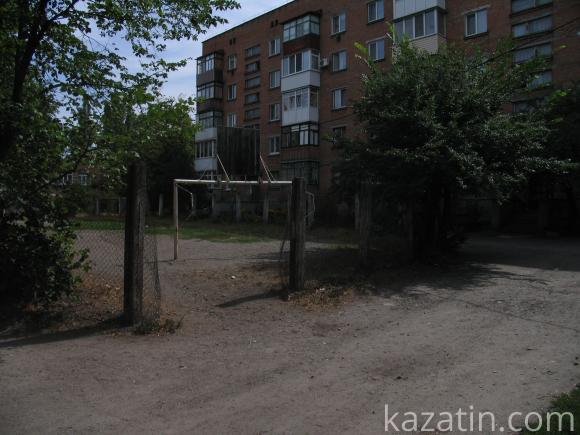 Похмура та прохолодна п’ятниця у Козятині, фото №11 на сайті 20minut.ua