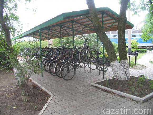 Похмура та прохолодна п’ятниця у Козятині, фото №9 на сайті 20minut.ua