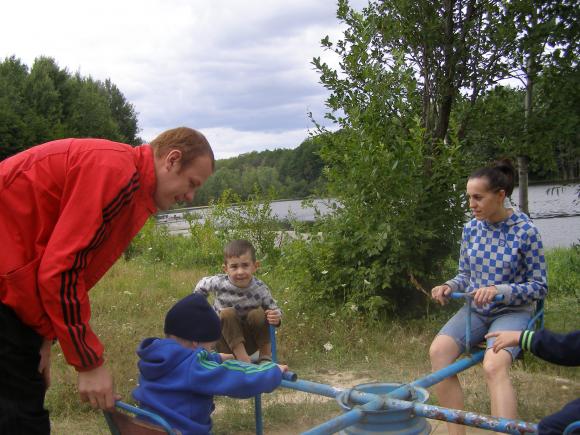 Прийдуть з вудками  під ОДА - у Зарванцях готують «рибалку» для  чиновників, фото №7 на сайті 20minut.ua