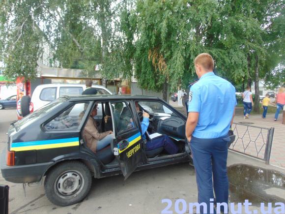 Продовжується торгова війна на житомирському ринку, фото №3 на сайті 20minut.ua