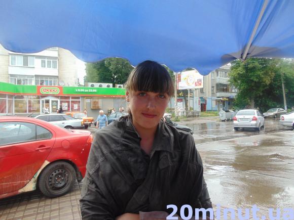 Продовжується торгова війна на житомирському ринку, фото №4 на сайті 20minut.ua