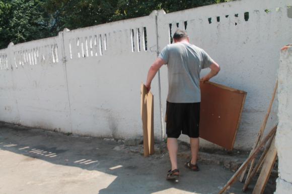 Роздільні баки ще не означають роздільне сміття, фото №7 на сайті 20minut.ua