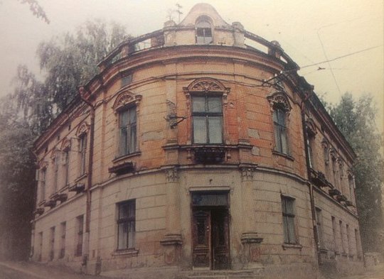 Тернопільська пам'ятка архітектури “виросте” на один поверх, фото №2 на сайті 20minut.ua