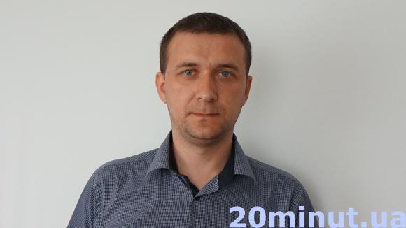 Три роки смороду і відписок, фото №1 на сайті 20minut.ua