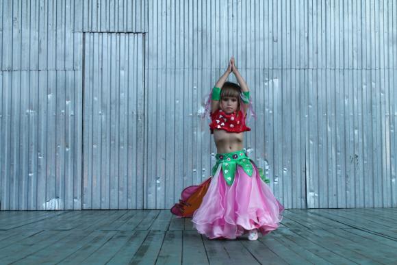 У парку сухими залишилися тільки пенсіонери та немовлята, фото №5 на сайті 20minut.ua