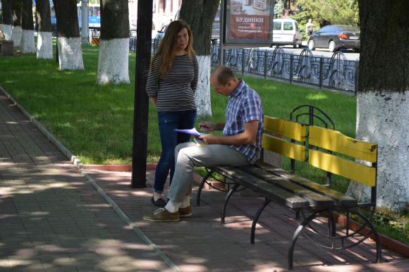 У Вінниці за одностатеві шлюби – кожен десятий, фото №1 на сайті 20minut.ua