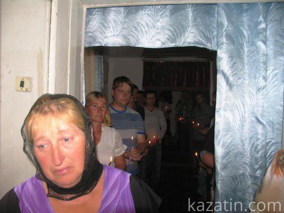 Увіковічнено пам’ять героя АТО Володі Чорноуса, фото №10 на сайті 20minut.ua