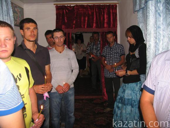 Увіковічнено пам’ять героя АТО Володі Чорноуса, фото №11 на сайті 20minut.ua