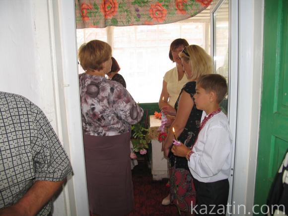 Увіковічнено пам’ять героя АТО Володі Чорноуса, фото №12 на сайті 20minut.ua