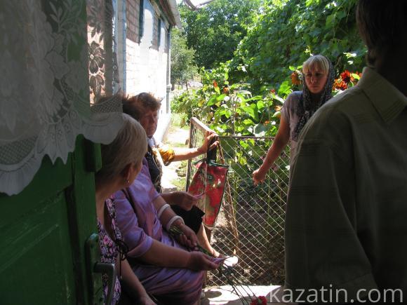 Увіковічнено пам’ять героя АТО Володі Чорноуса, фото №13 на сайті 20minut.ua