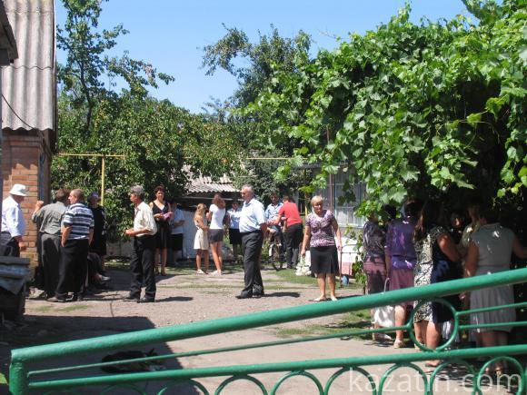 Увіковічнено пам’ять героя АТО Володі Чорноуса, фото №14 на сайті 20minut.ua