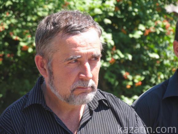 Увіковічнено пам’ять героя АТО Володі Чорноуса, фото №20 на сайті 20minut.ua