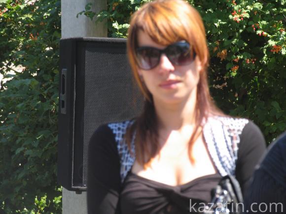 Увіковічнено пам’ять героя АТО Володі Чорноуса, фото №3 на сайті 20minut.ua