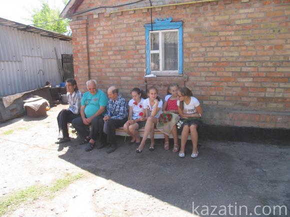 Увіковічнено пам’ять героя АТО Володі Чорноуса, фото №5 на сайті 20minut.ua