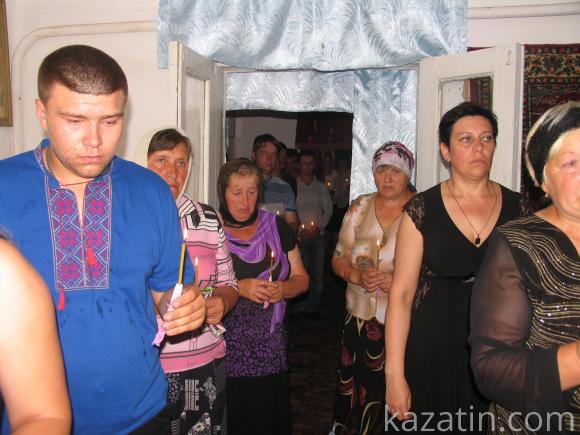 Увіковічнено пам’ять героя АТО Володі Чорноуса, фото №9 на сайті 20minut.ua