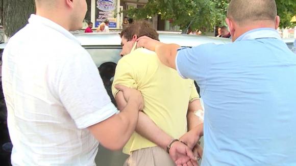 Відео зізнання "актриси" порностудії і всі подробиці затримання її власника, фото №1 на сайті 20minut.ua