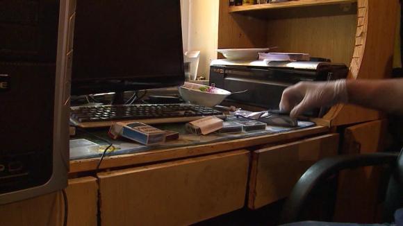 Відео зізнання "актриси" порностудії і всі подробиці затримання її власника, фото №5 на сайті 20minut.ua