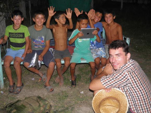 Винничанин увидел 13 стран. Но дома лучше, фото №3 на сайті 20minut.ua