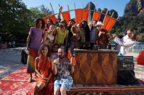 Винничанин увидел 13 стран. Но дома лучше, фото №4 на сайті 20minut.ua