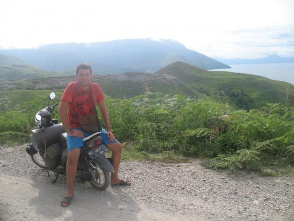 Винничанин увидел 13 стран. Но дома лучше, фото №5 на сайті 20minut.ua