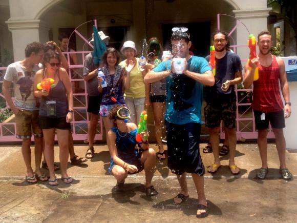 Винничанин увидел 13 стран. Но дома лучше, фото №6 на сайті 20minut.ua