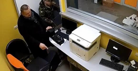 Вінницькі "робінгуди" дуже схожі на героїв 90-х, фото №4 на сайті 20minut.ua