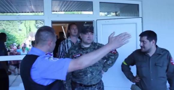 Вінницькі "робінгуди" дуже схожі на героїв 90-х, фото №8 на сайті 20minut.ua