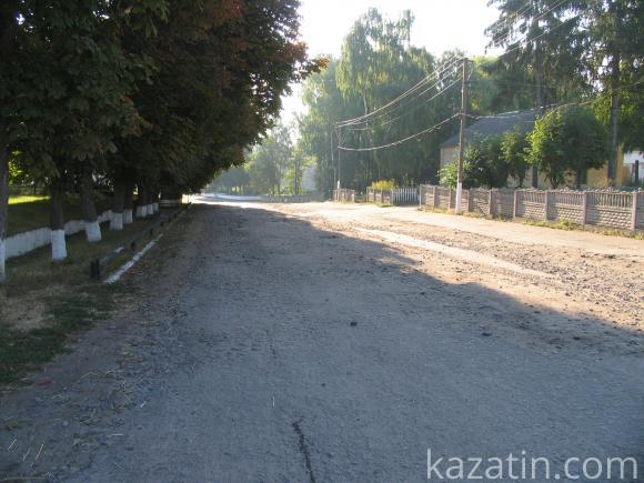 Виїздна редакція побувала в селі Безіменне, фото №1 на сайті 20minut.ua