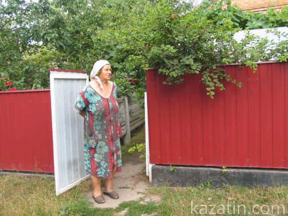 Виїздна редакція побувала в селі Безіменне, фото №12 на сайті 20minut.ua