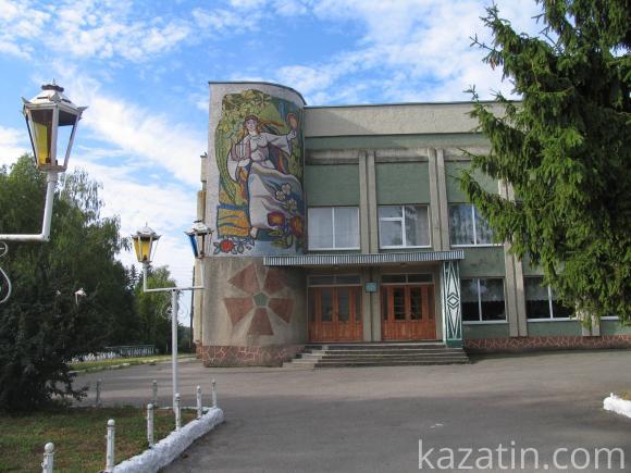 Виїздна редакція побувала в селі Безіменне, фото №13 на сайті 20minut.ua