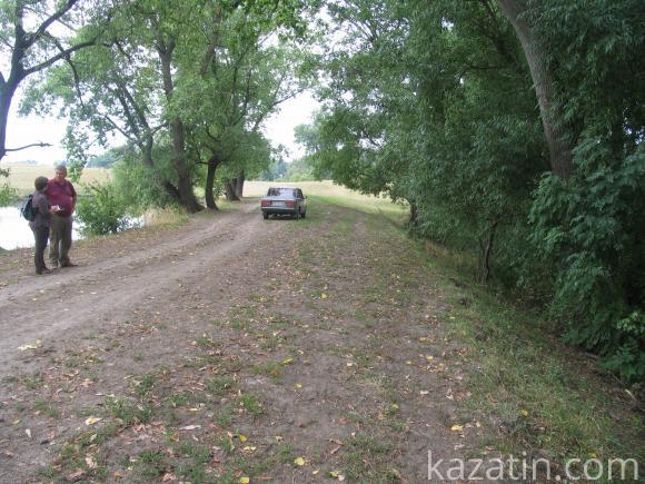 Виїздна редакція побувала в селі Безіменне, фото №14 на сайті 20minut.ua