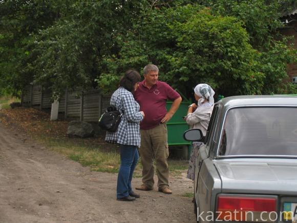 Виїздна редакція побувала в селі Безіменне, фото №15 на сайті 20minut.ua