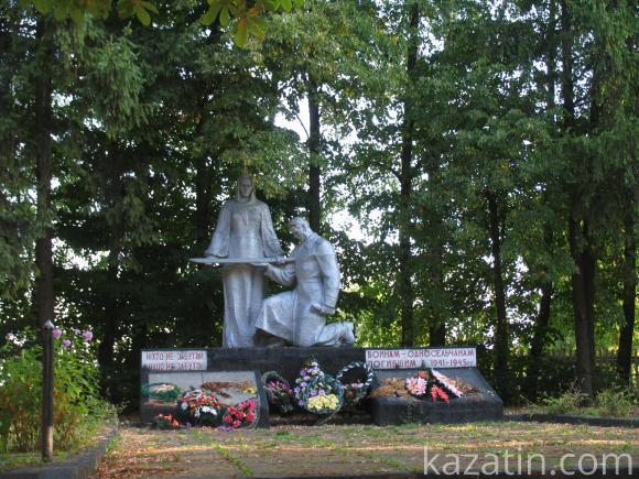 Виїздна редакція побувала в селі Безіменне, фото №16 на сайті 20minut.ua