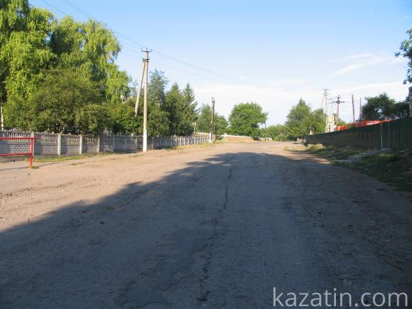 Виїздна редакція побувала в селі Безіменне, фото №2 на сайті 20minut.ua