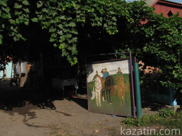 Виїздна редакція побувала в селі Безіменне, фото №20 на сайті 20minut.ua